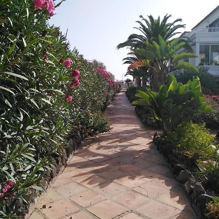 Apartamento La Palmera Amarilla Golf San Miguel de Abona Exterior photo