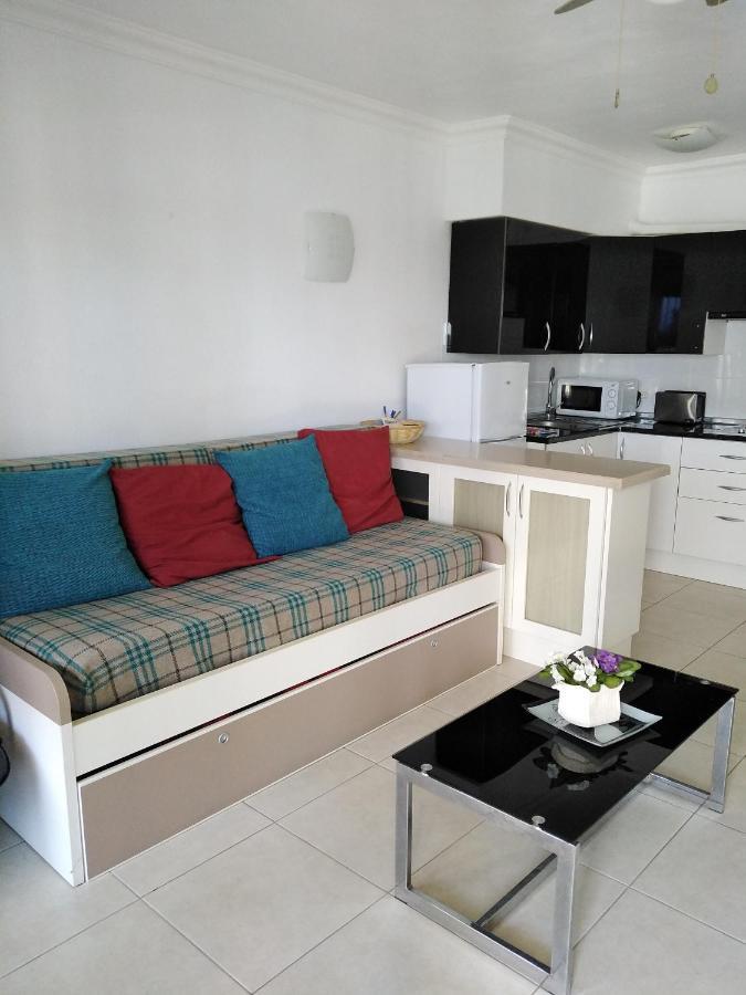 Apartamento La Palmera Amarilla Golf San Miguel de Abona Exterior photo
