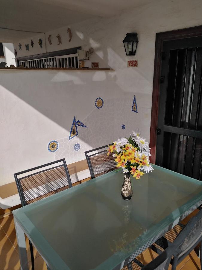 Apartamento La Palmera Amarilla Golf San Miguel de Abona Exterior photo