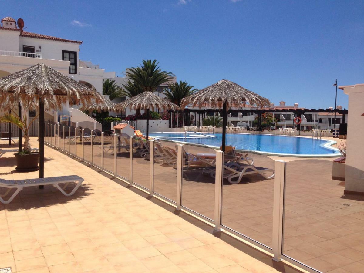Apartamento La Palmera Amarilla Golf San Miguel de Abona Exterior photo
